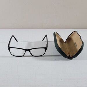 Women's Eyeglasses Frame Enhance 3950 Eyeglasses Glasses Frame 52mm